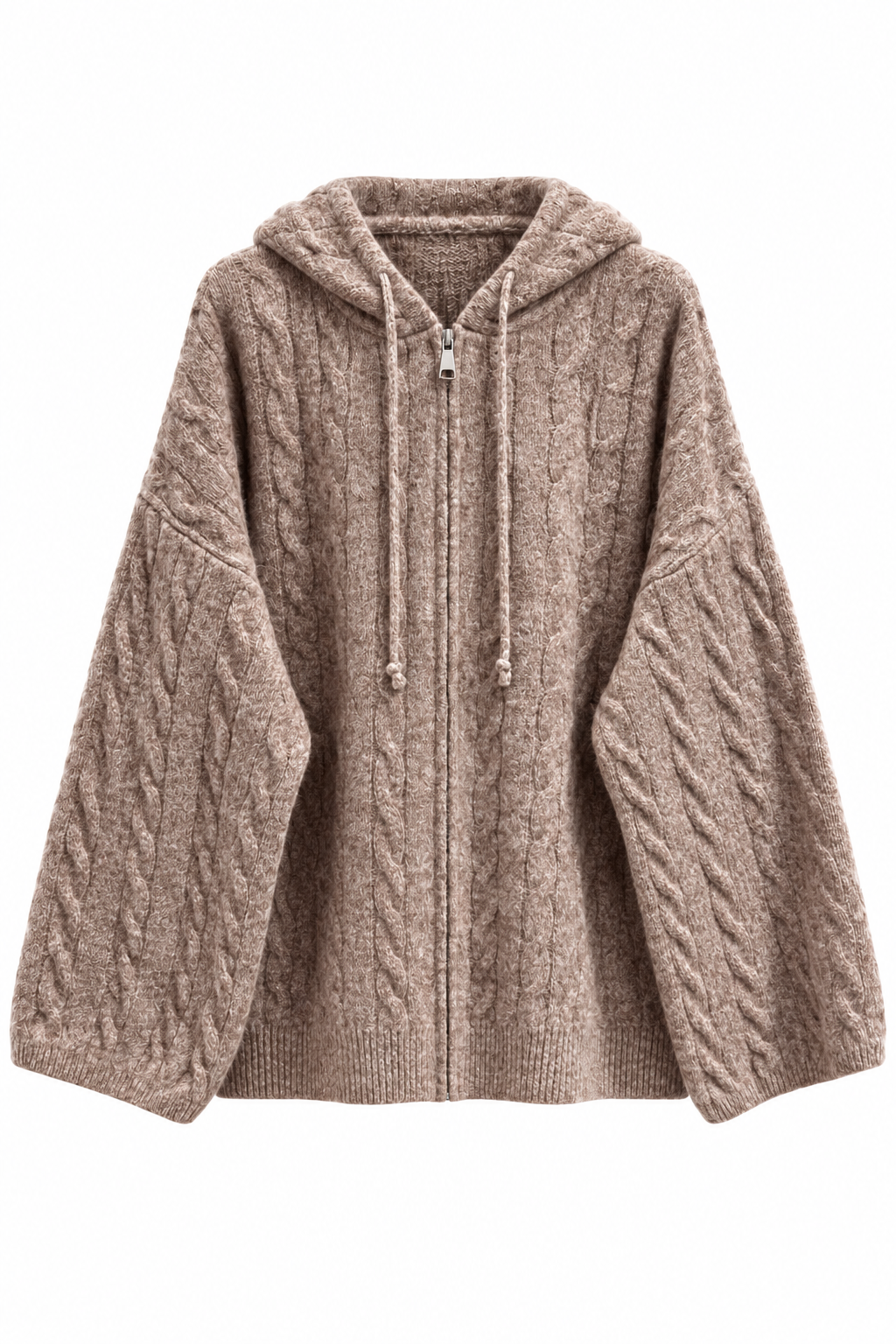 Strickjacke
