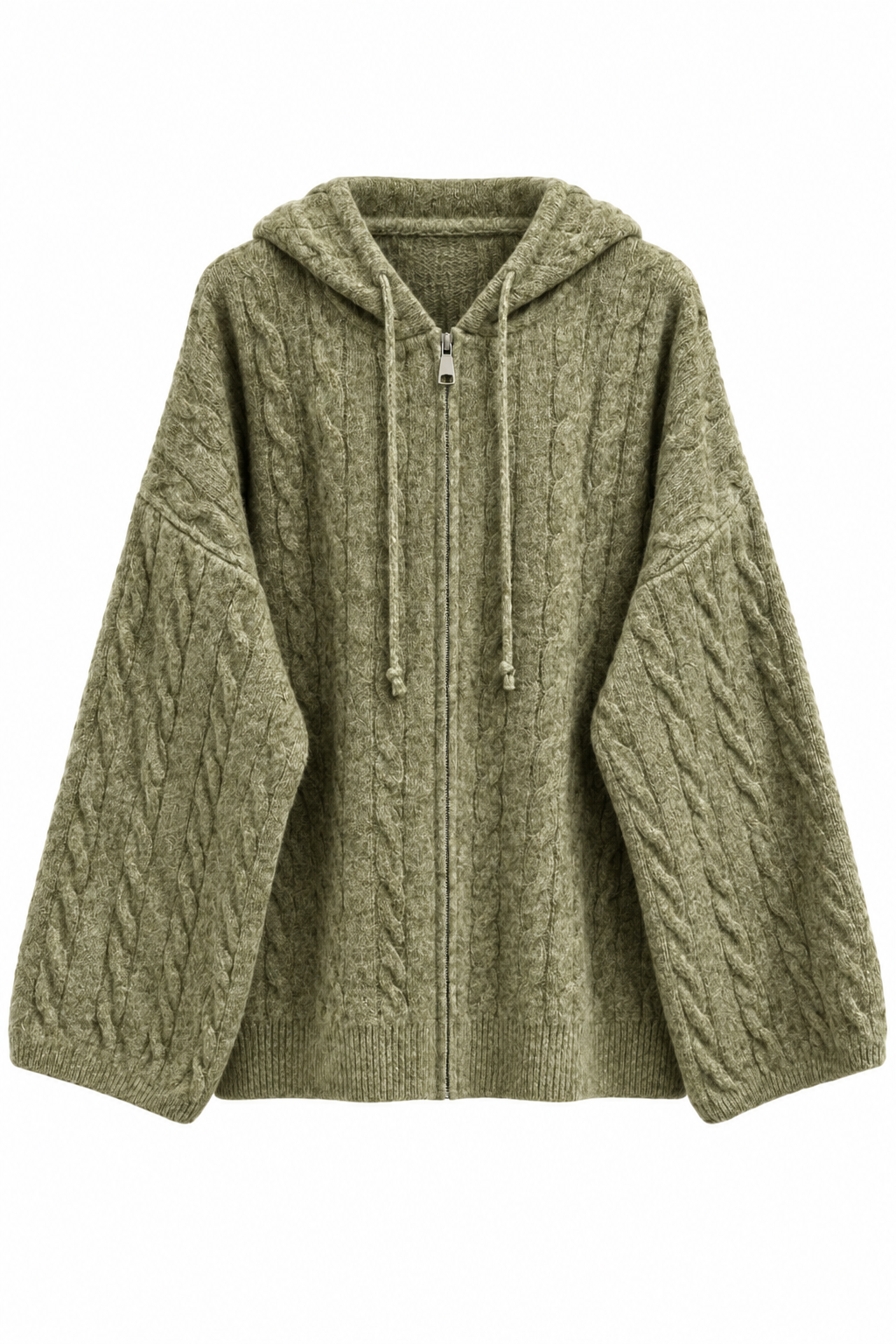 Strickjacke