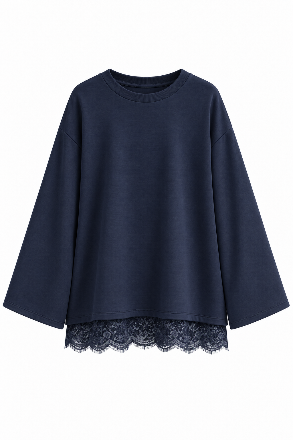 Mira Lace Top
