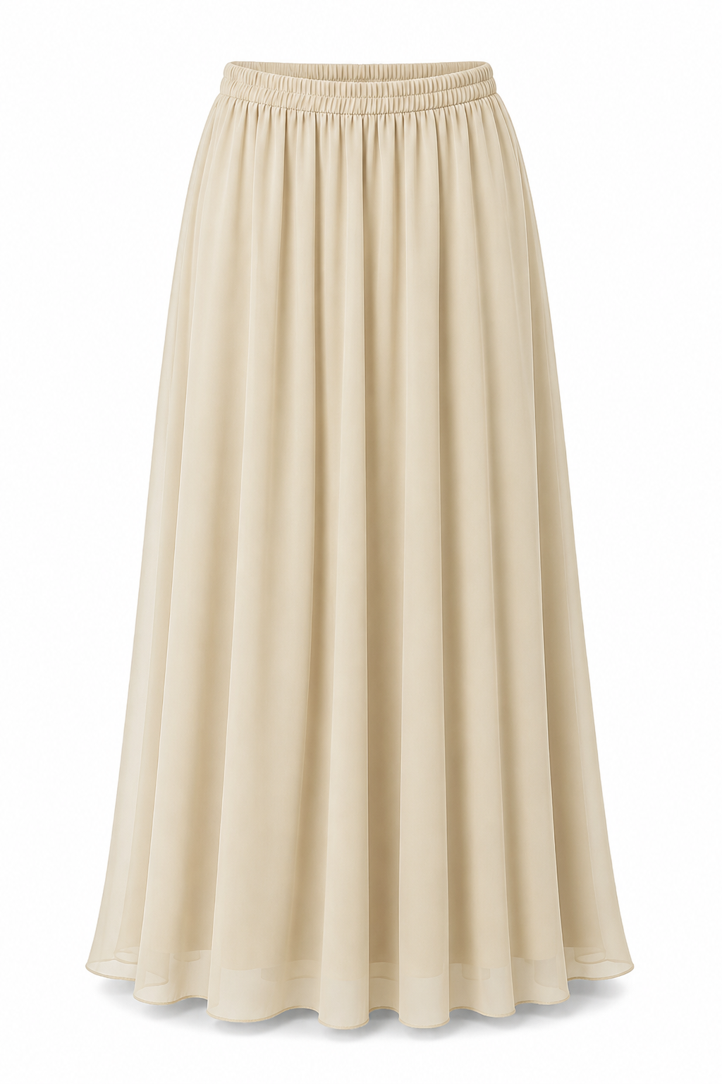 Rock Chiffon