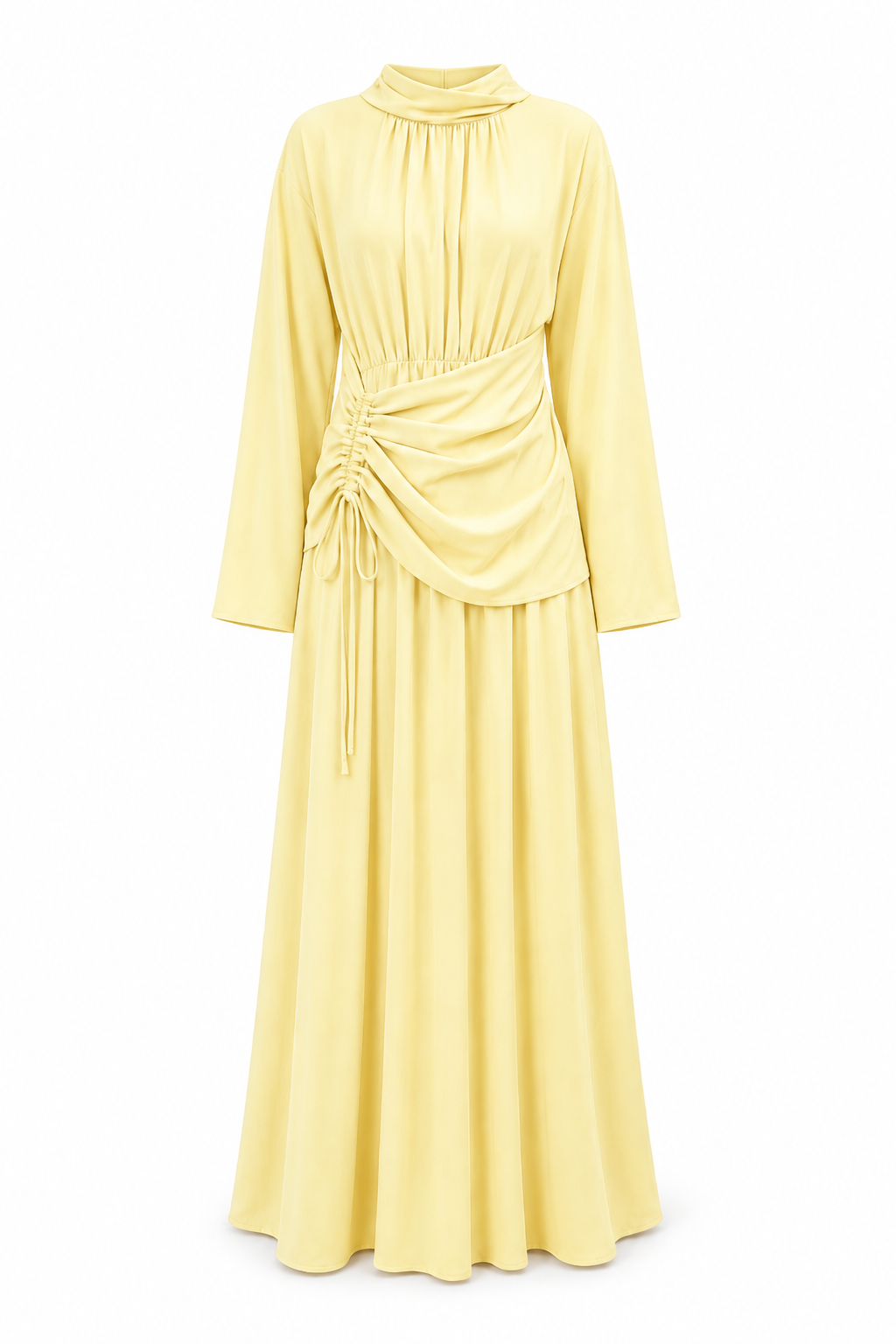 Kleid Nejla