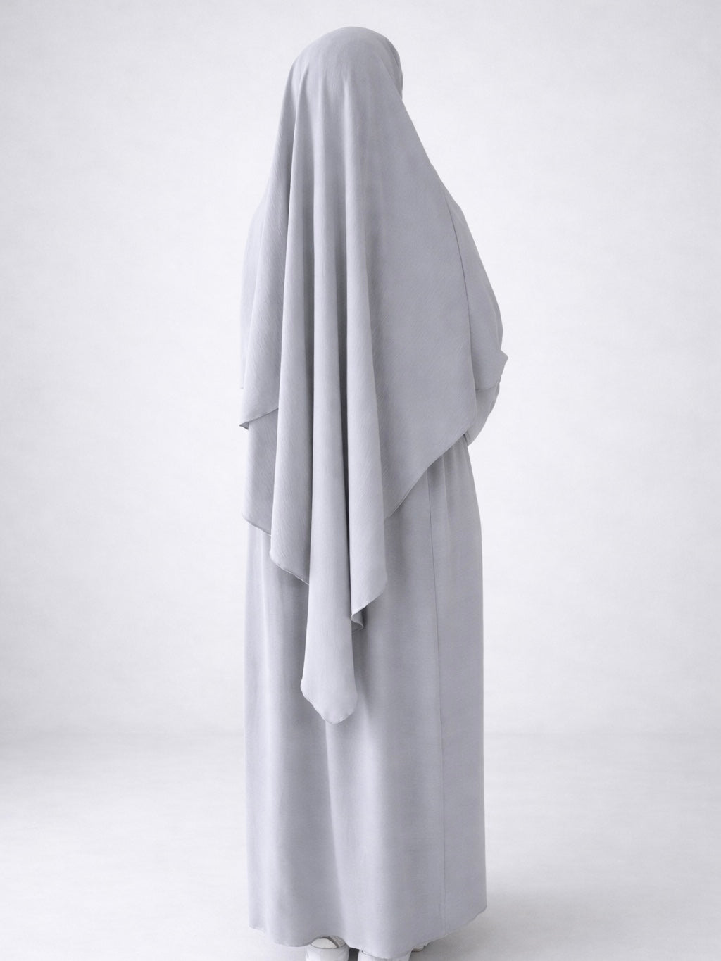 Abaya Khimar