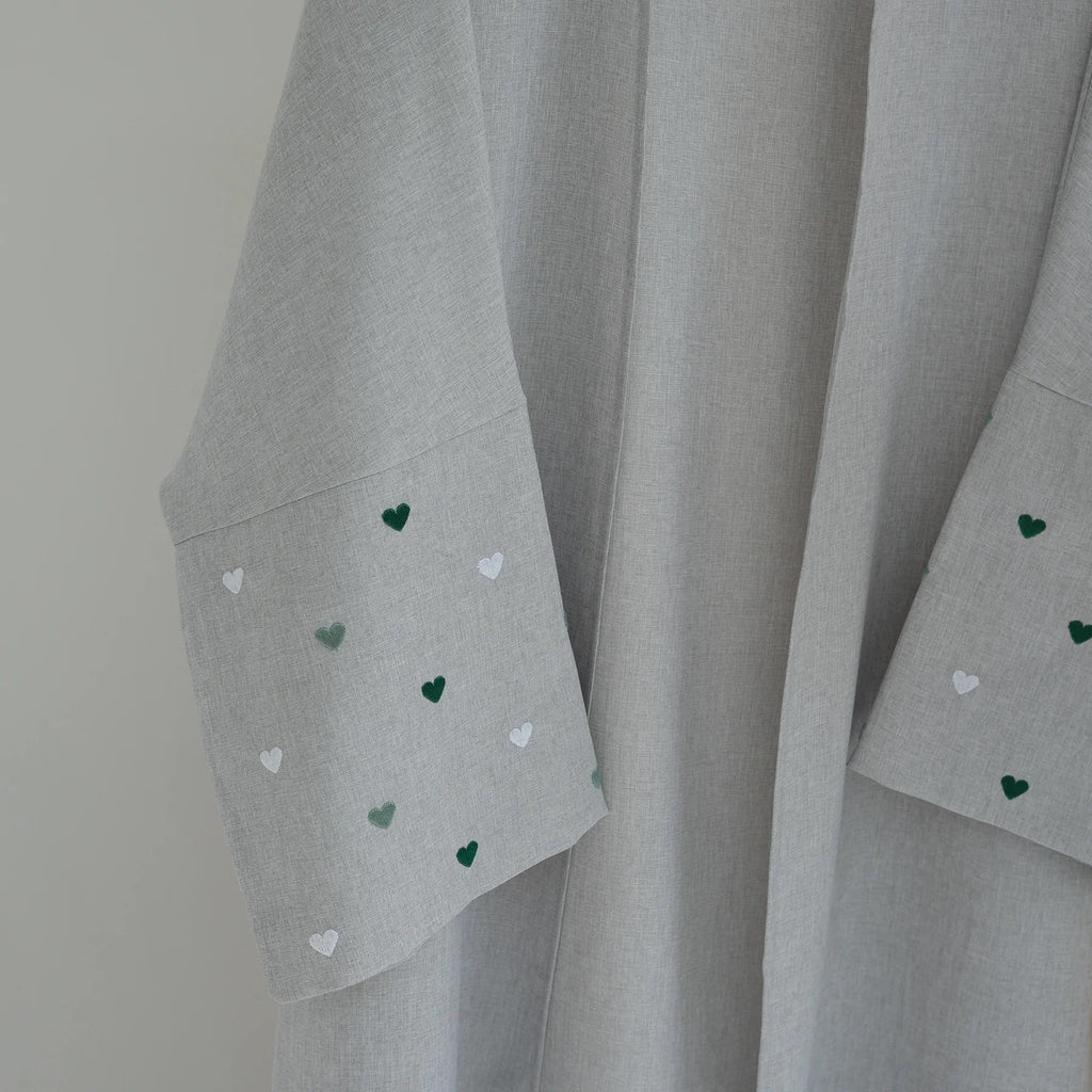 Abaya QALBI