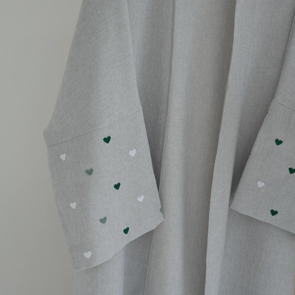 Abaya QALBI