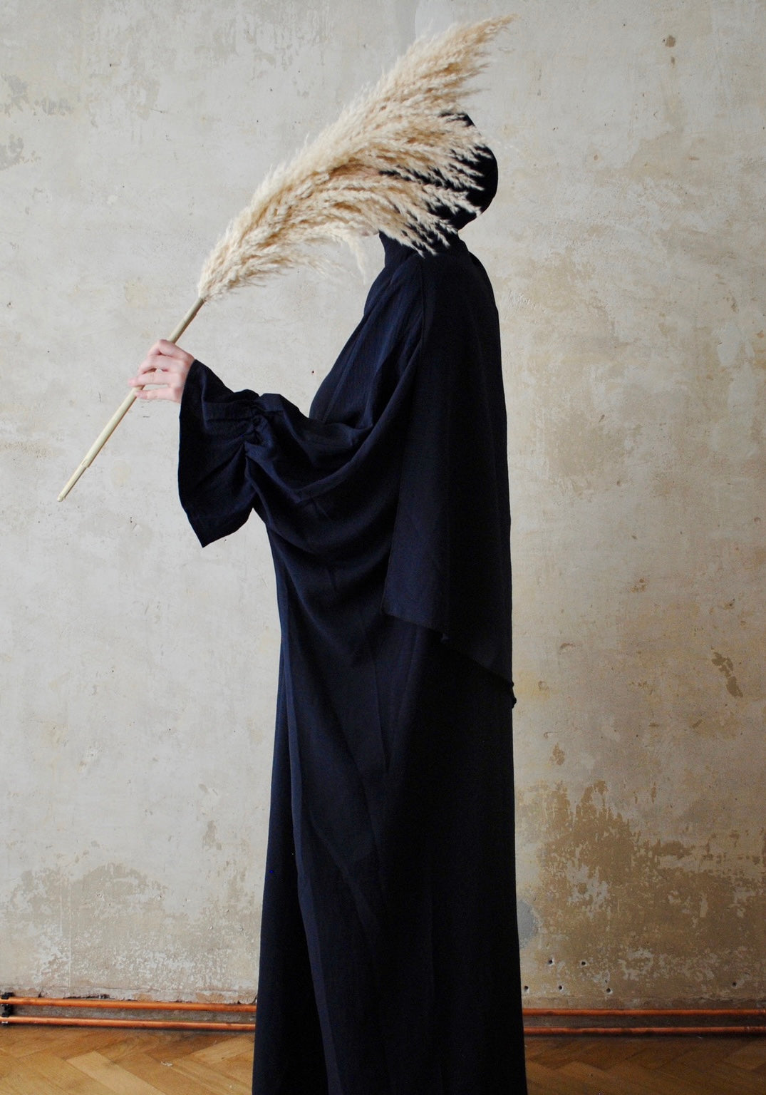 Abaya Set MAISSOUN