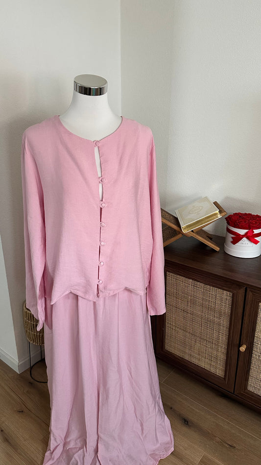 Zweiteiler ELA PINK