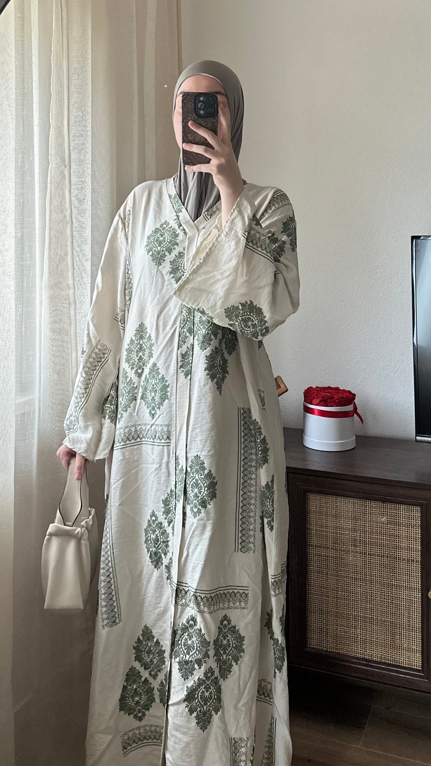 Kleid BELMA