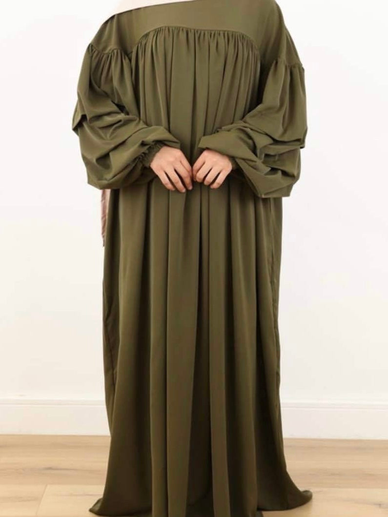 Abaya Manama