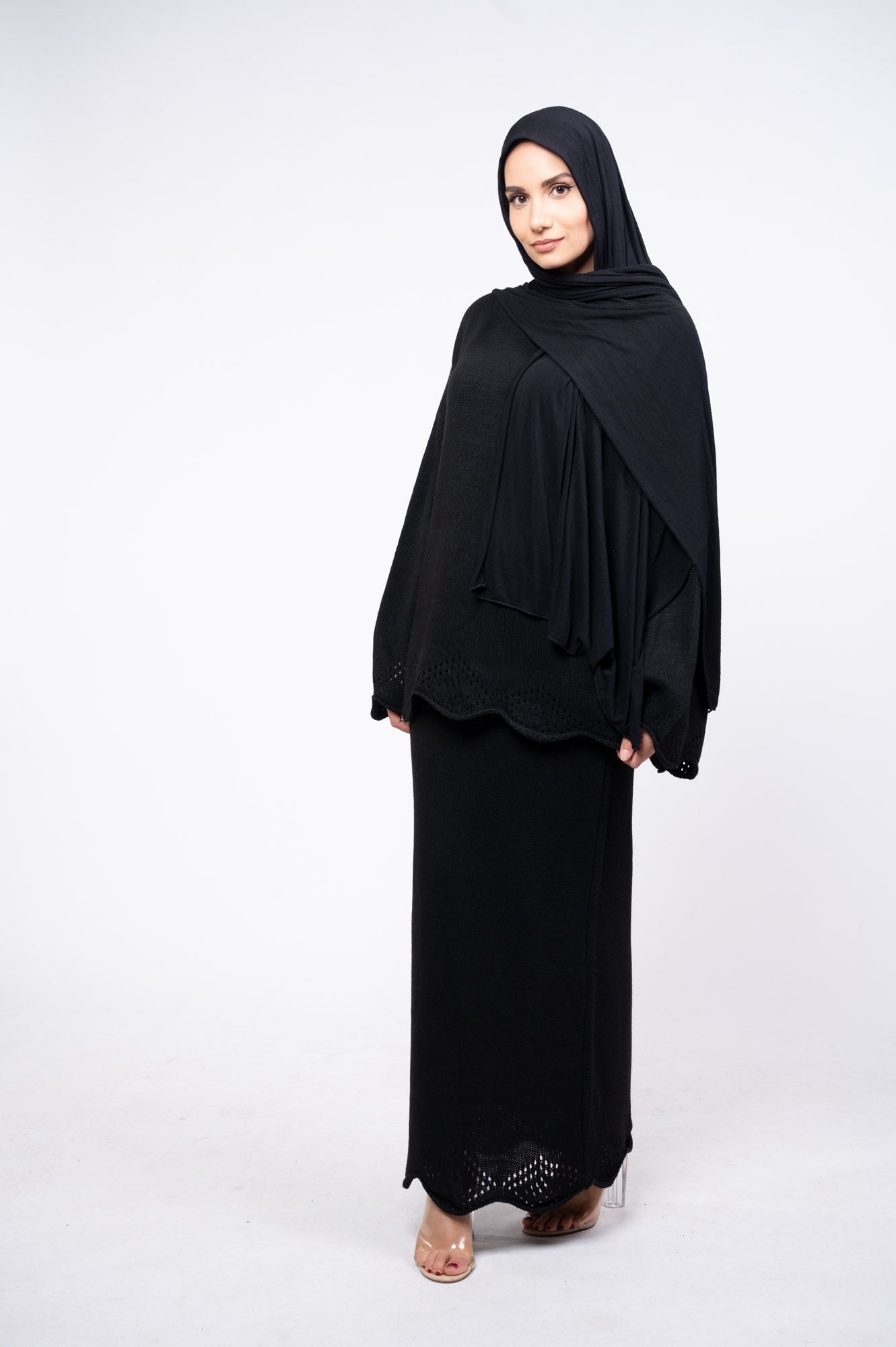 Zweiteiler Casablanca