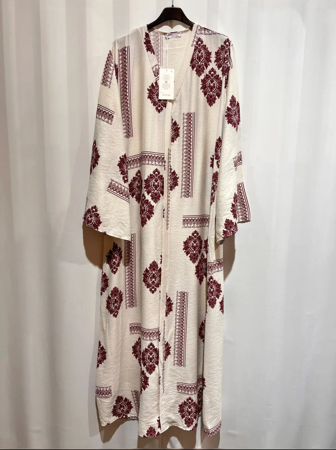 Kleid BELMA
