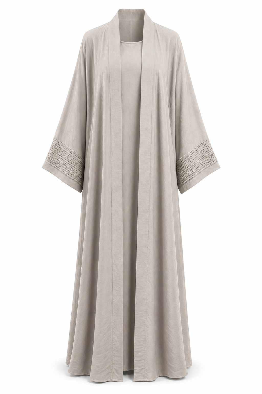 Kimono Zweiteiler Amanda
