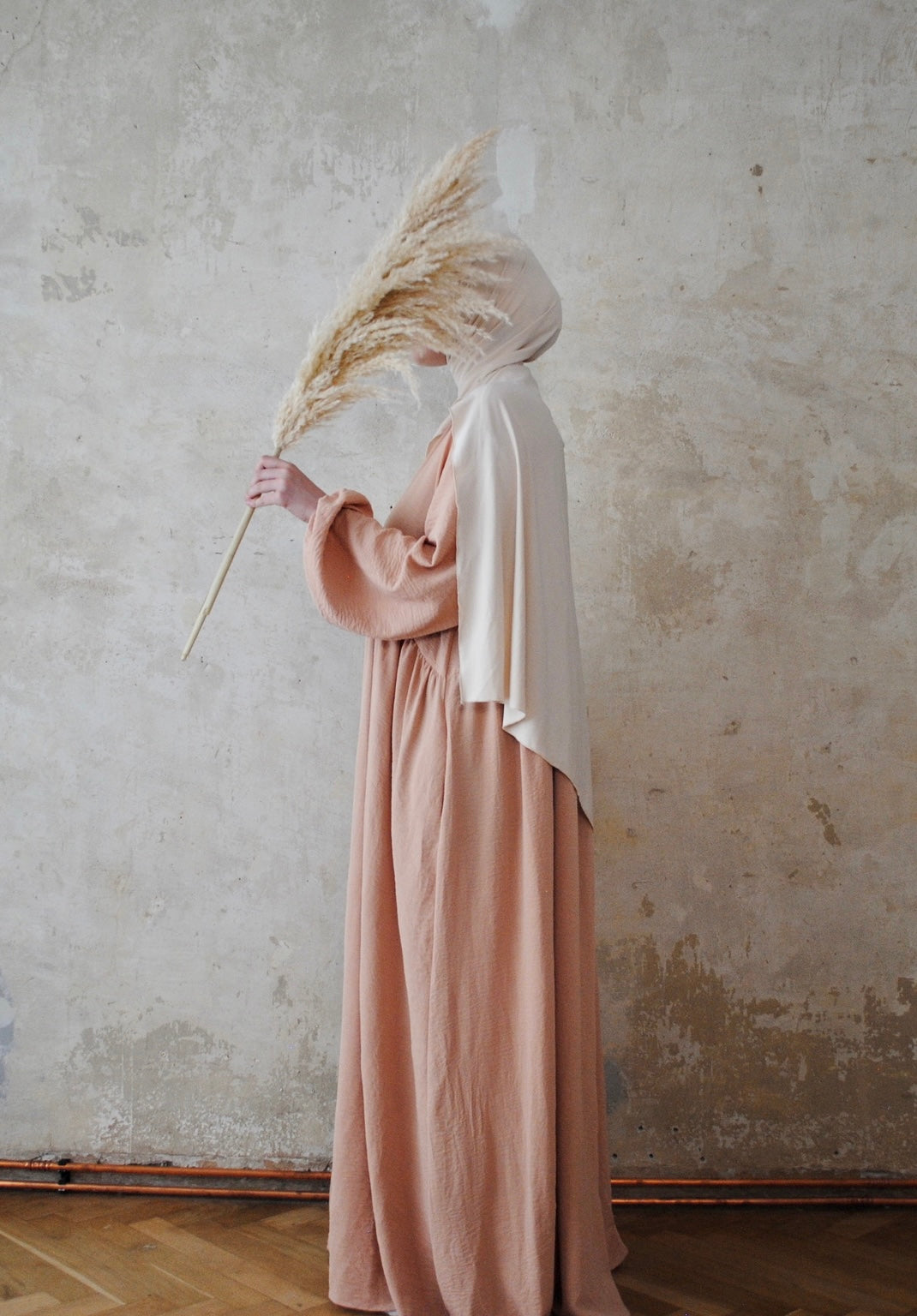 Abaya İREM