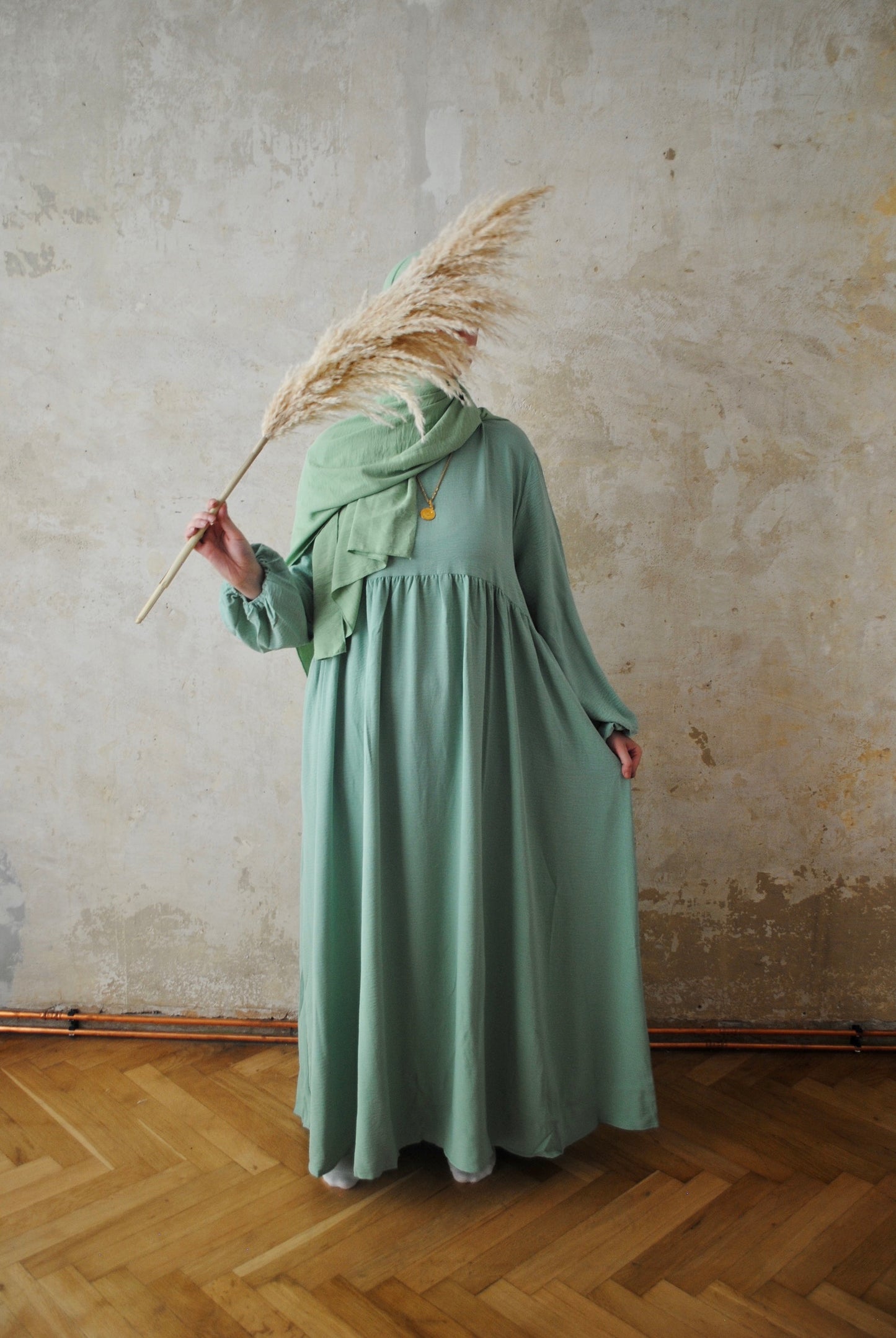 Abaya İREM