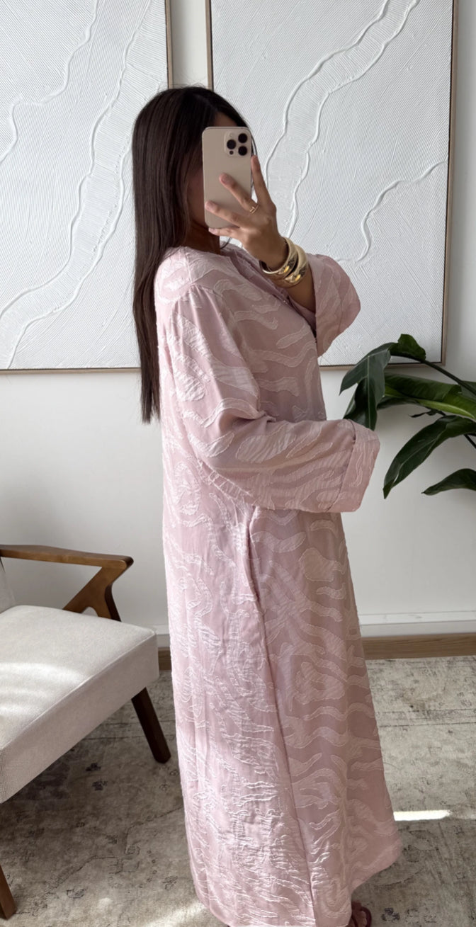 Abaya MALIKA