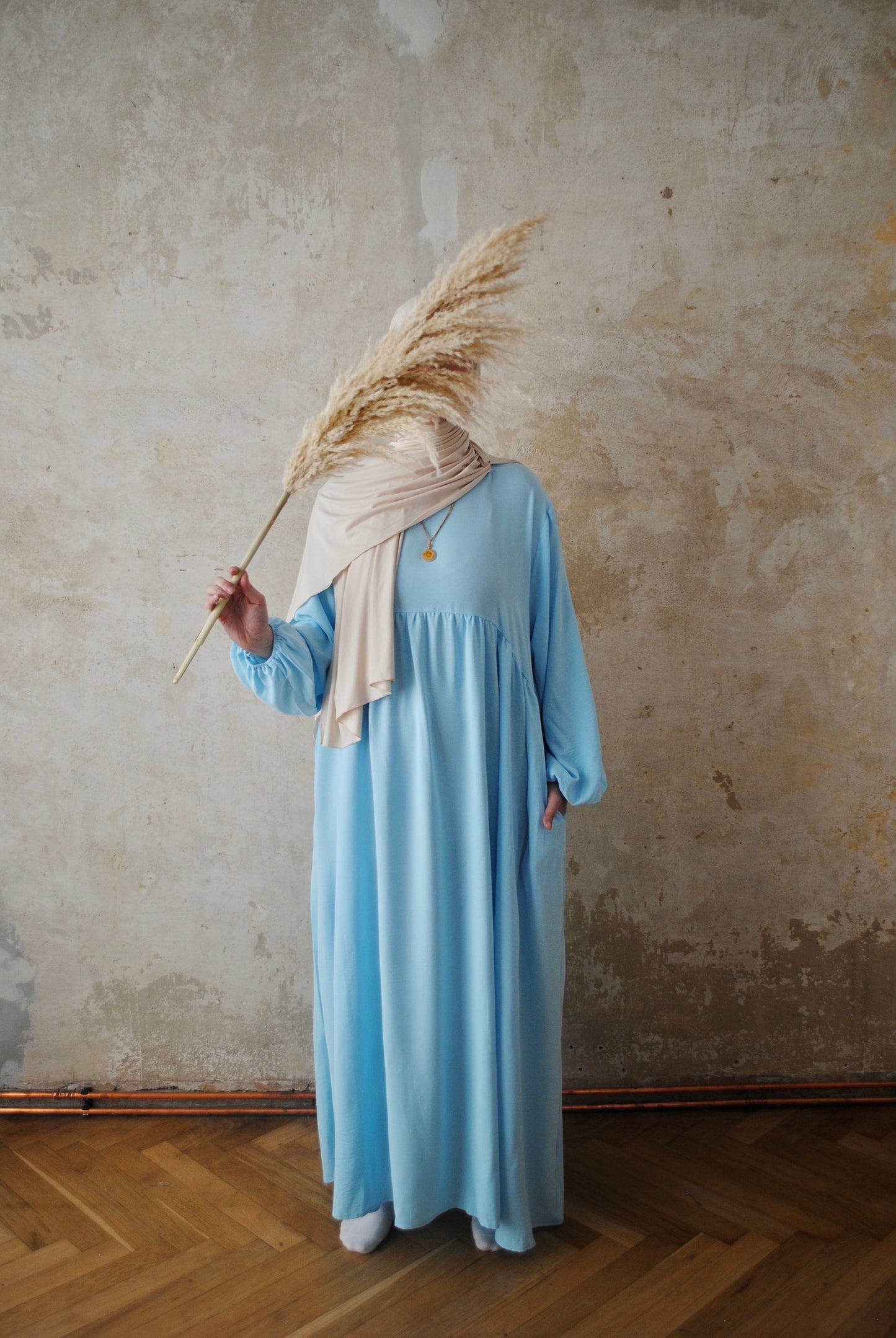 Abaya İREM