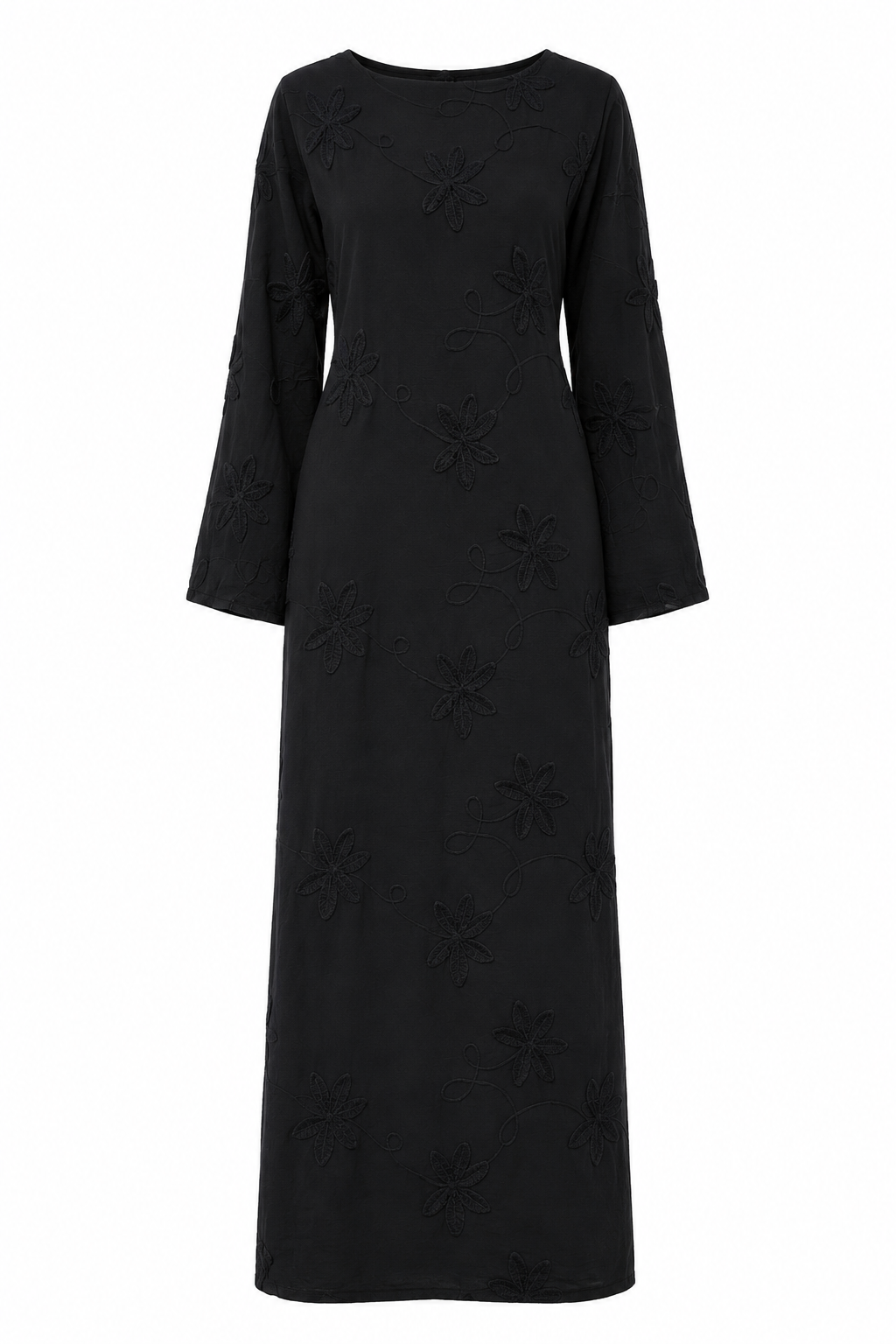 Kleid Blümchen