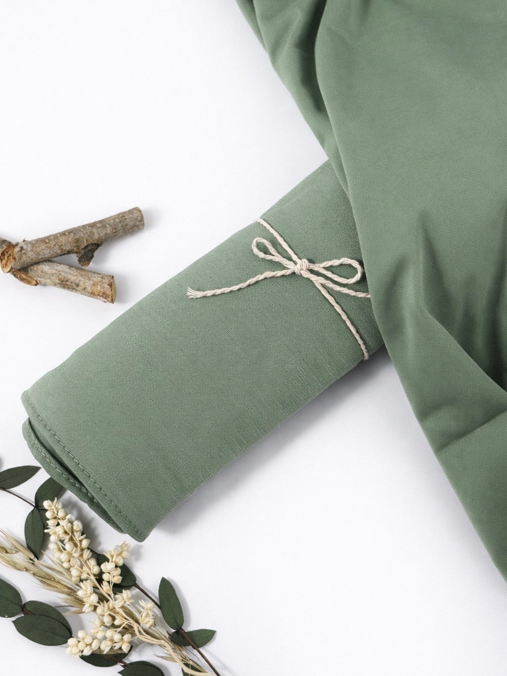 Premium Jersey - Green