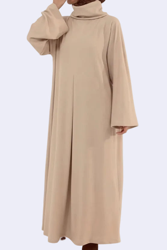 Baghdad dress