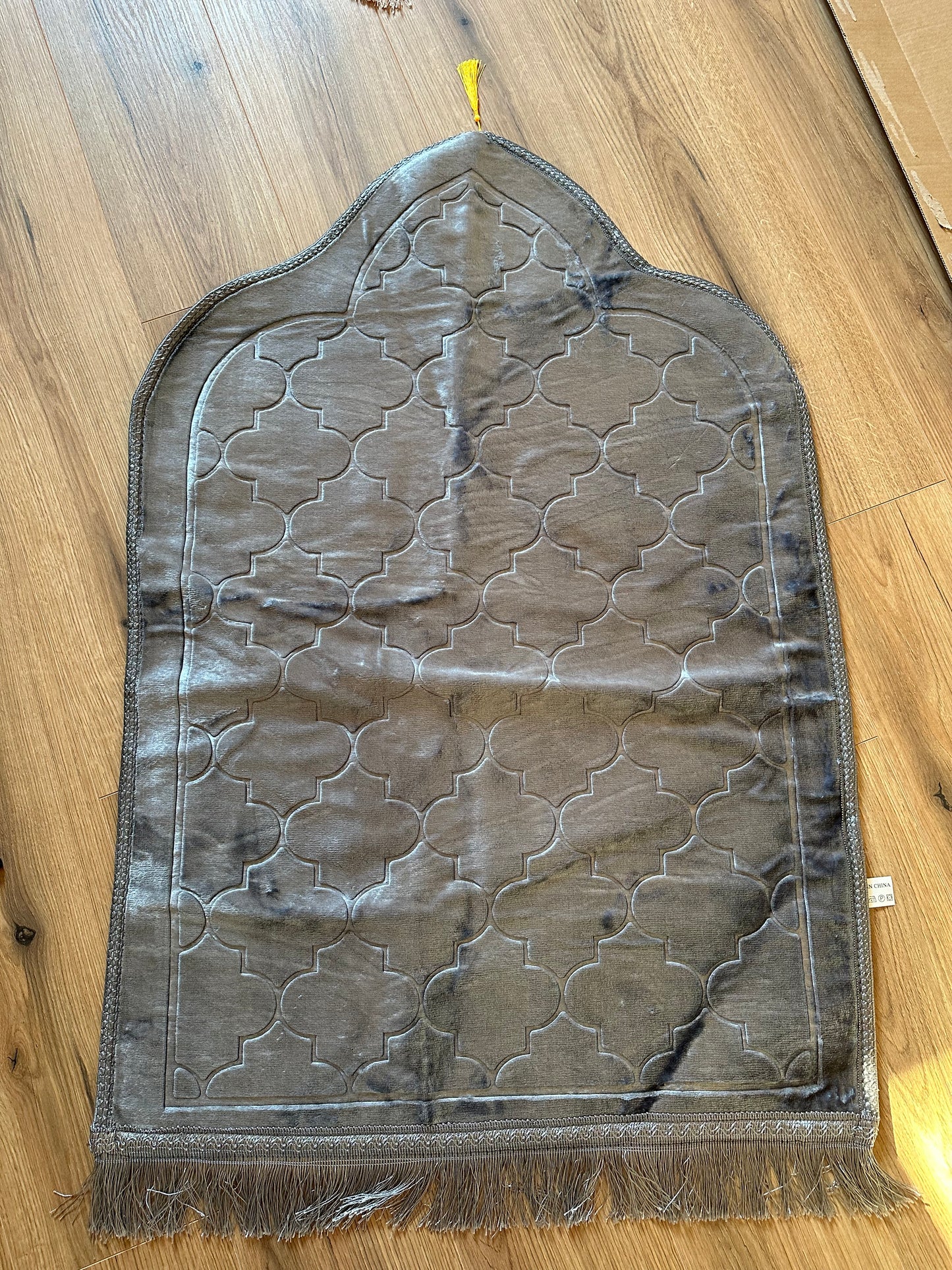 Premium Gebetsteppich
