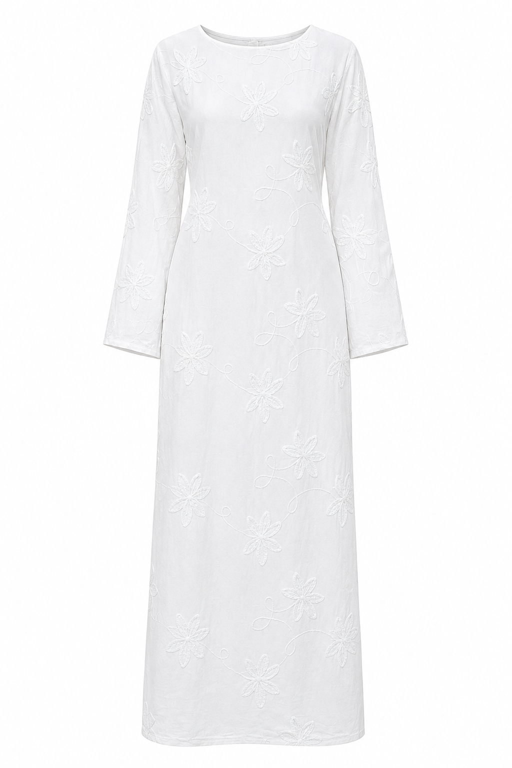 Kleid Blümchen