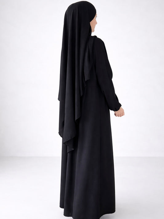 Abaya Khimar