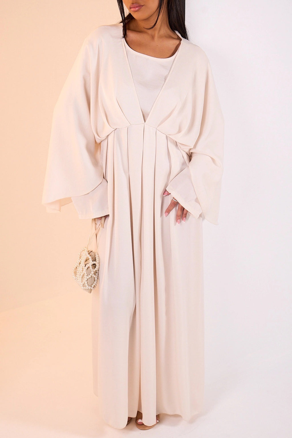 Anissa dress