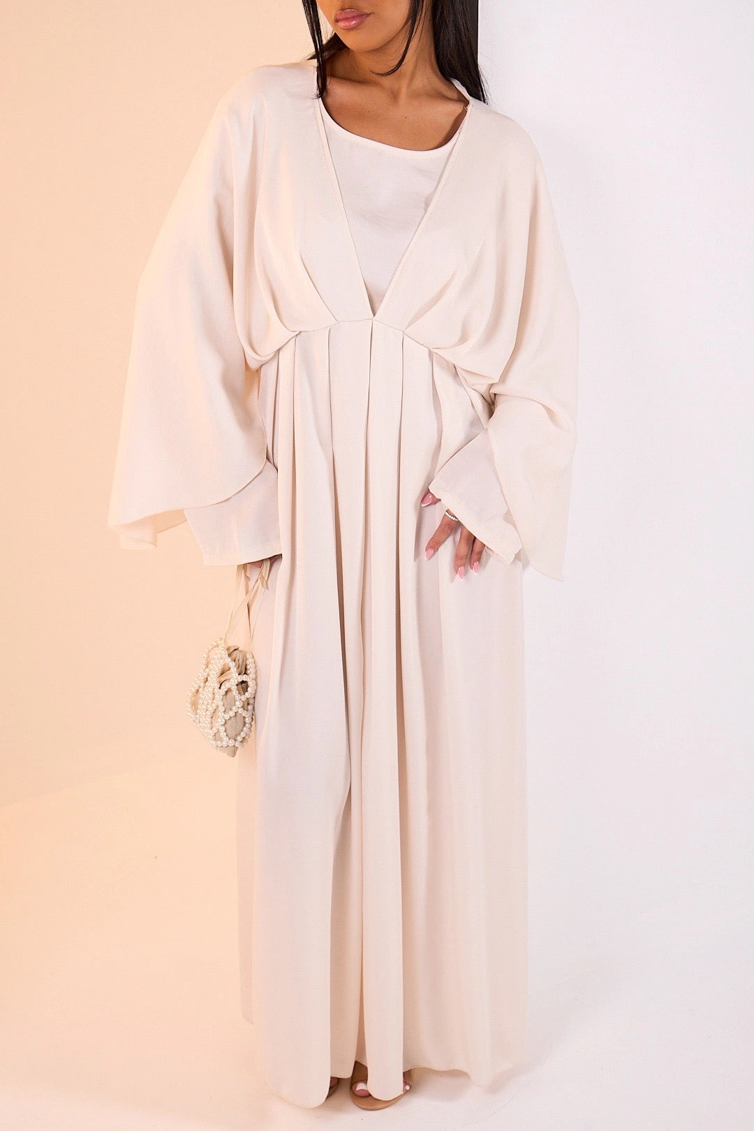 Anissa dress