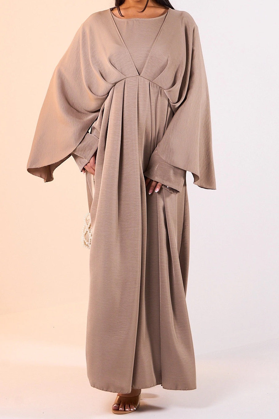 Anissa dress