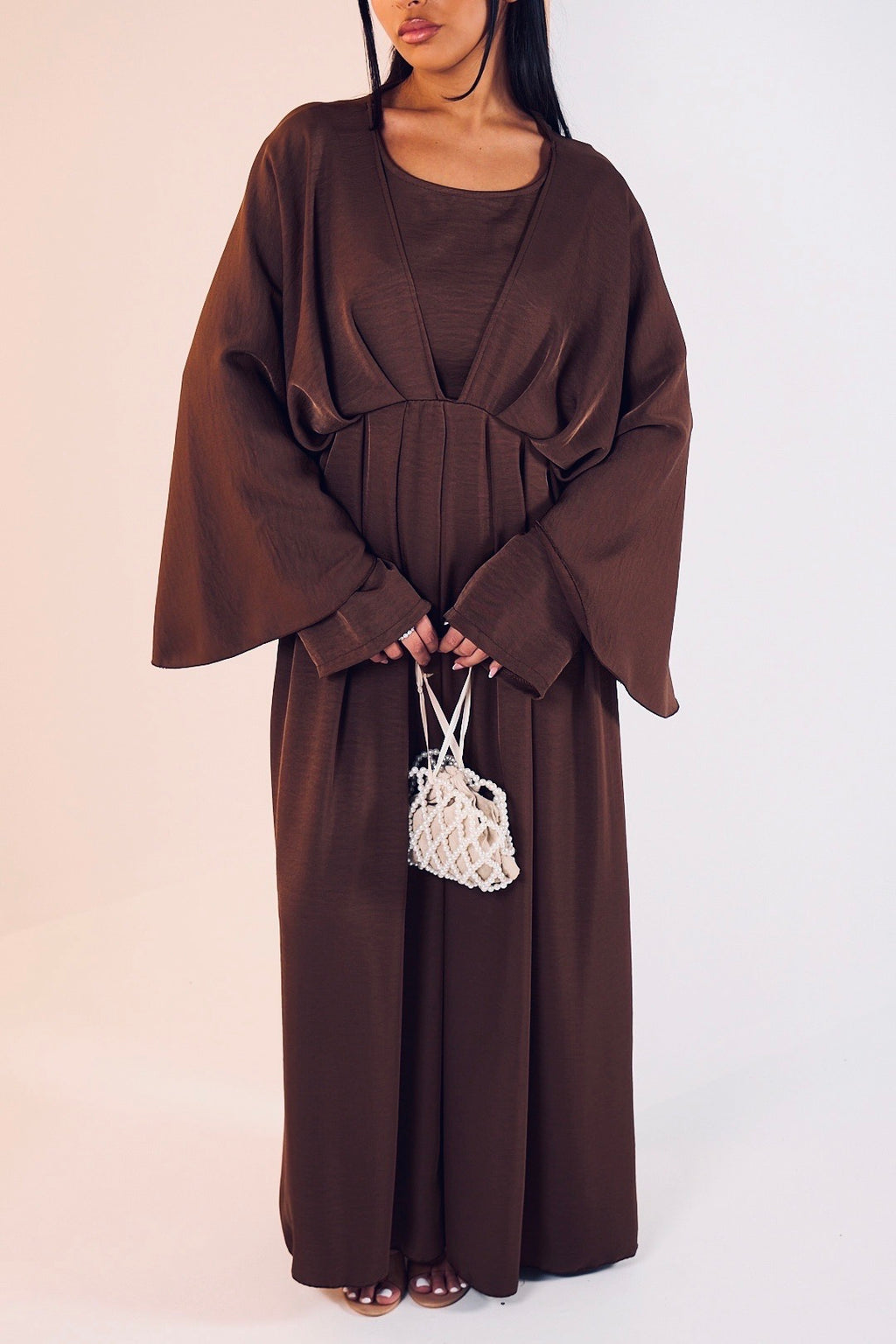 Anissa dress