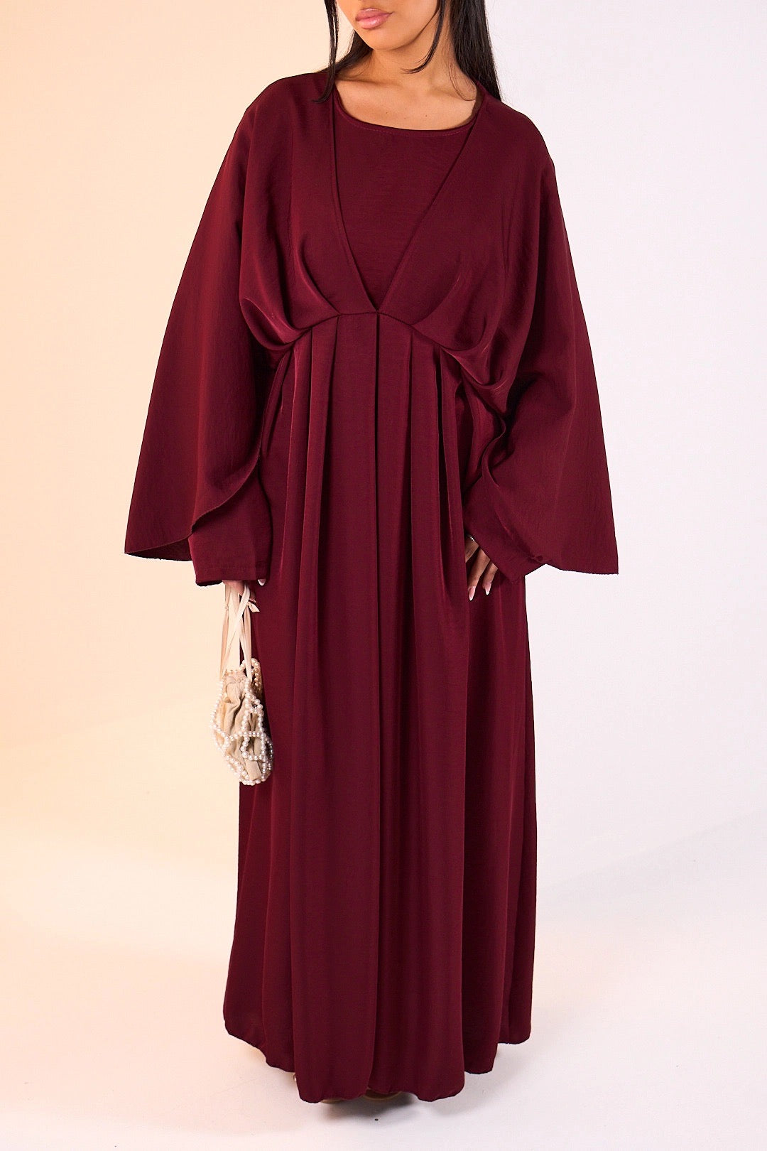 Anissa dress