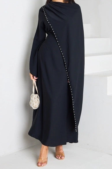 Pearl dress Tangier