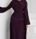 Perlenkleid Kabul