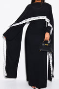 Kleid Spitze