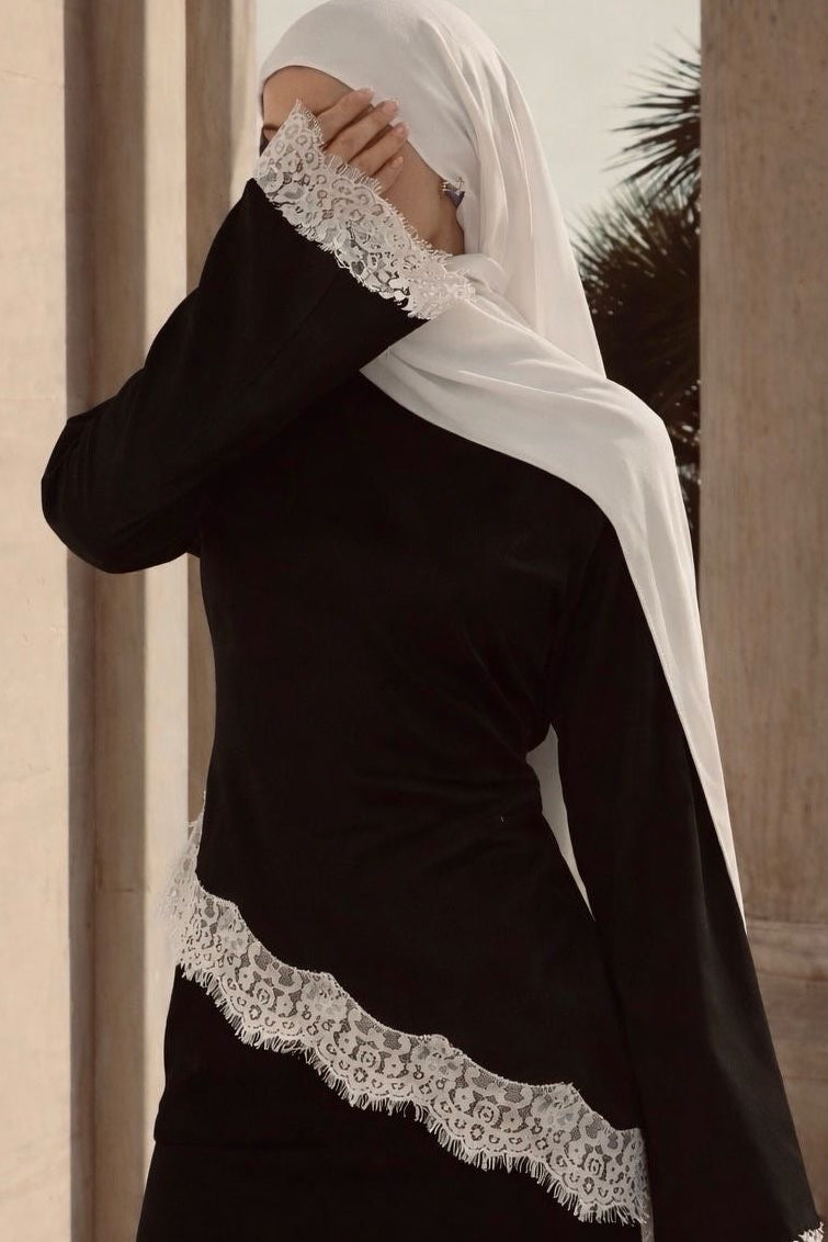Oberteil Riad (kurz)