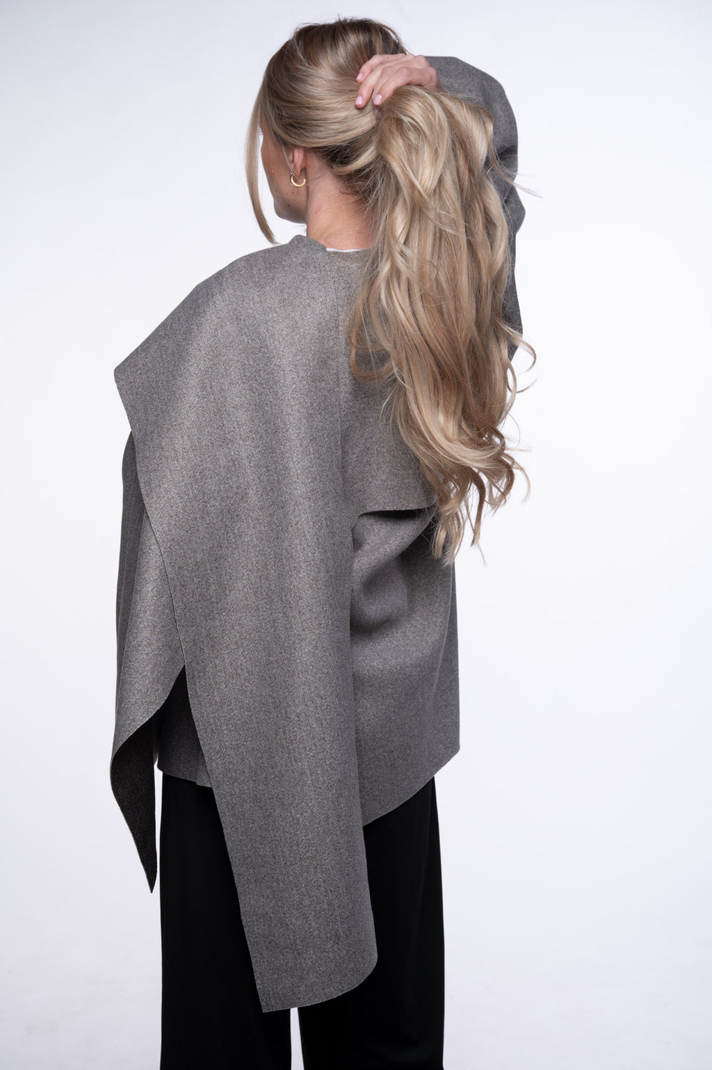 Poncho Sanaa