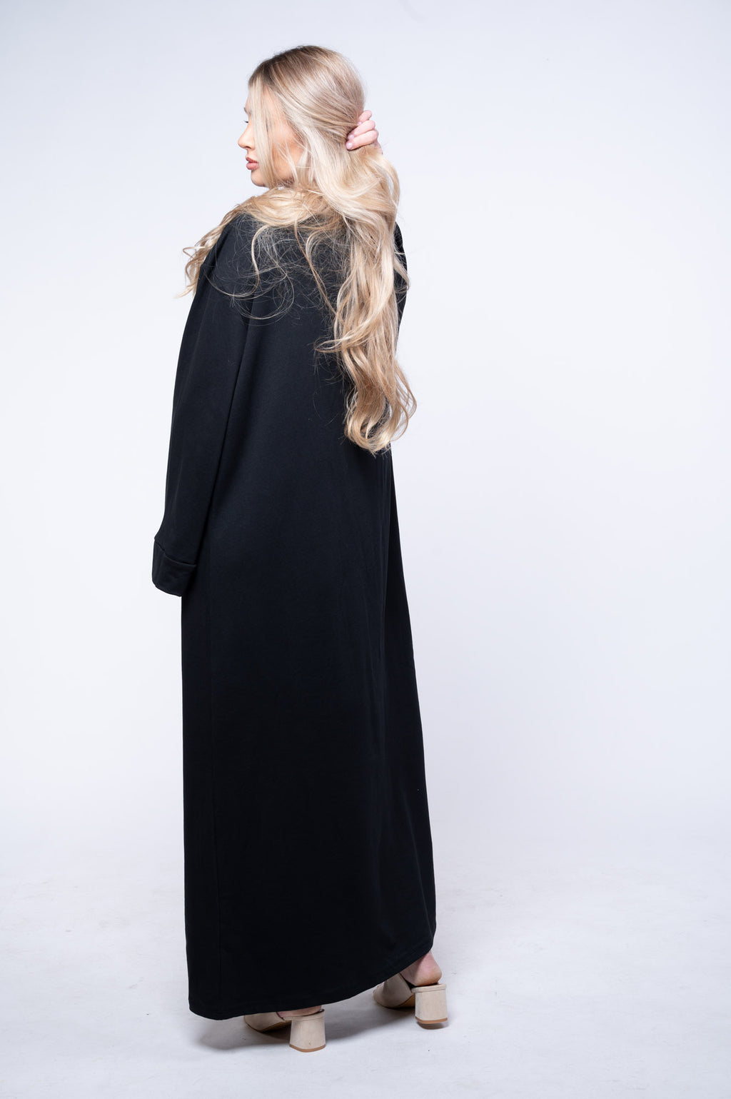 Abaya Jakarta
