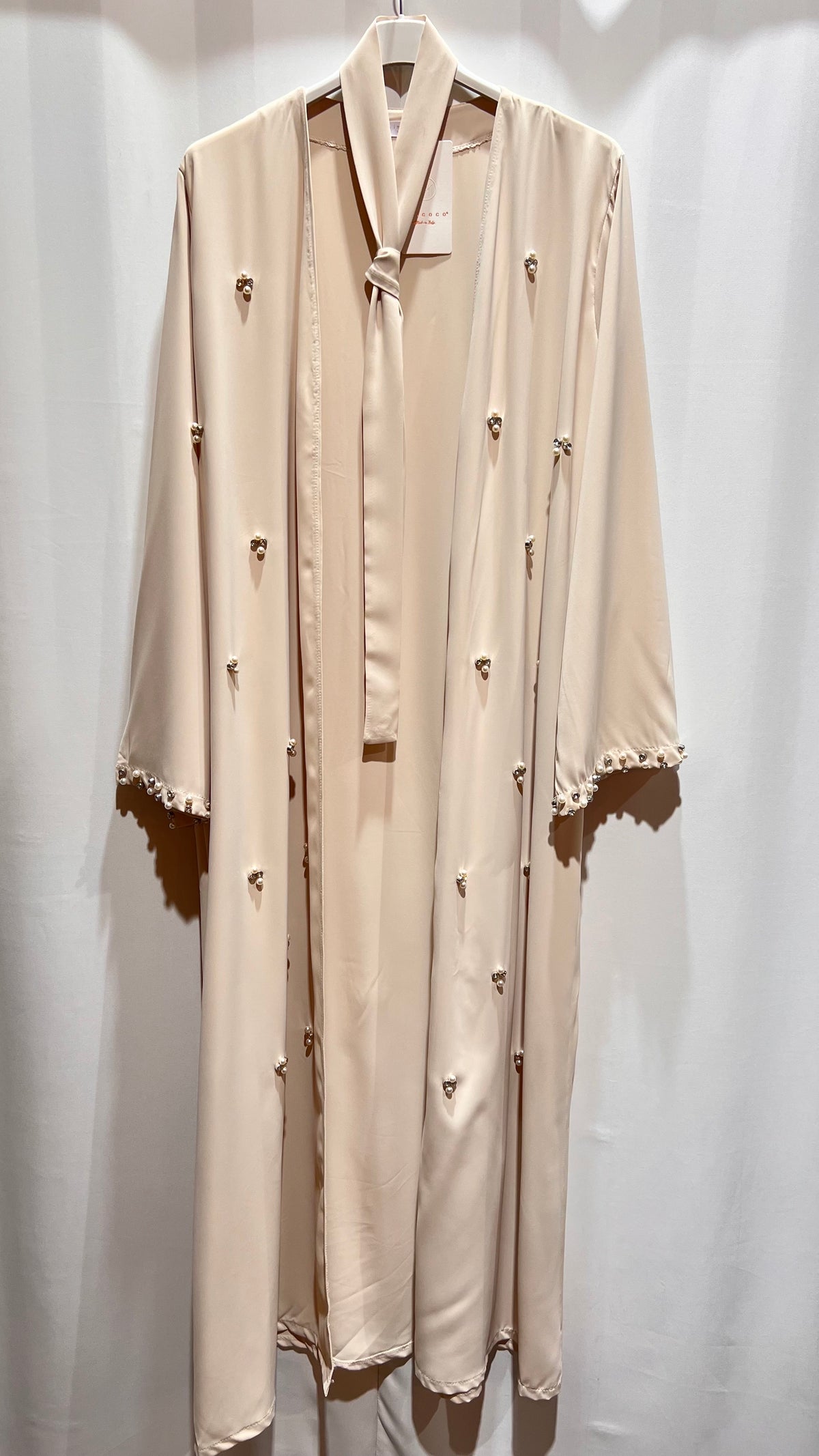 Abaya Abu Dhabi
