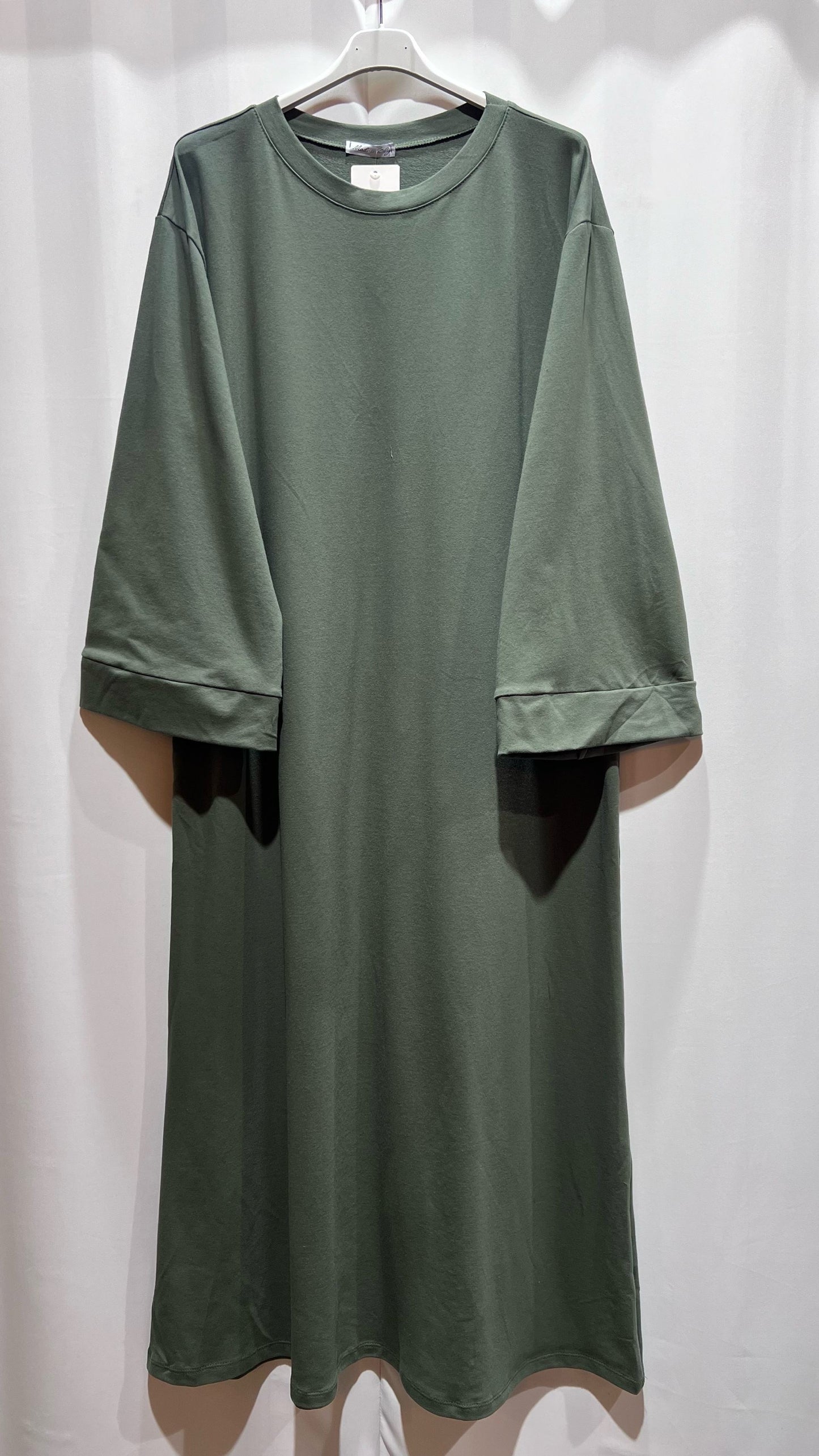 Abaya Jakarta