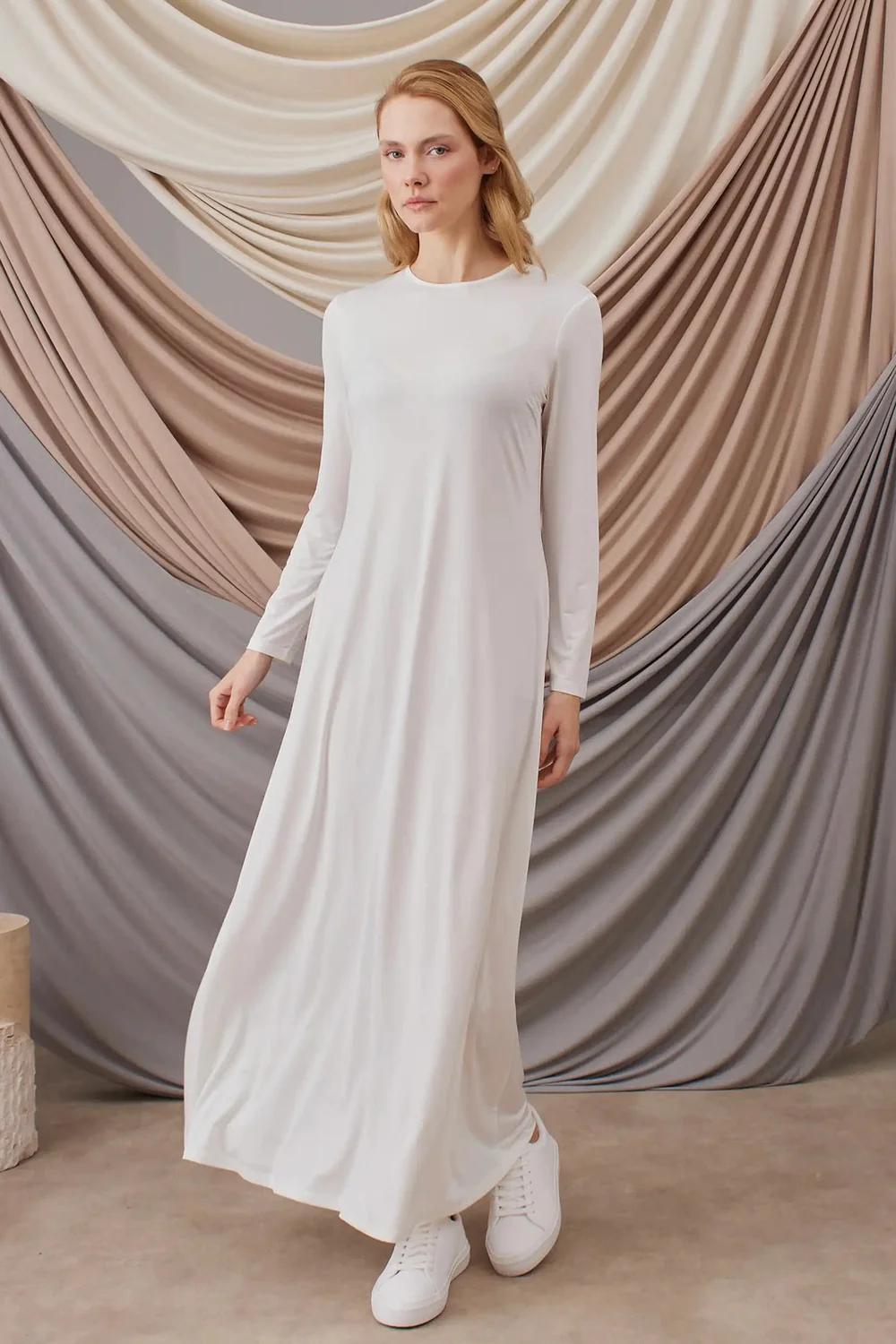 Unterkleid Langarm