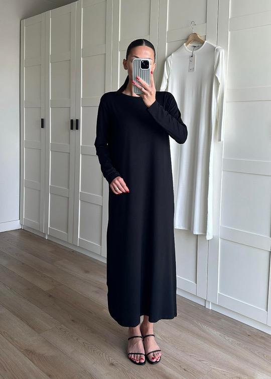 Unterkleid Langarm
