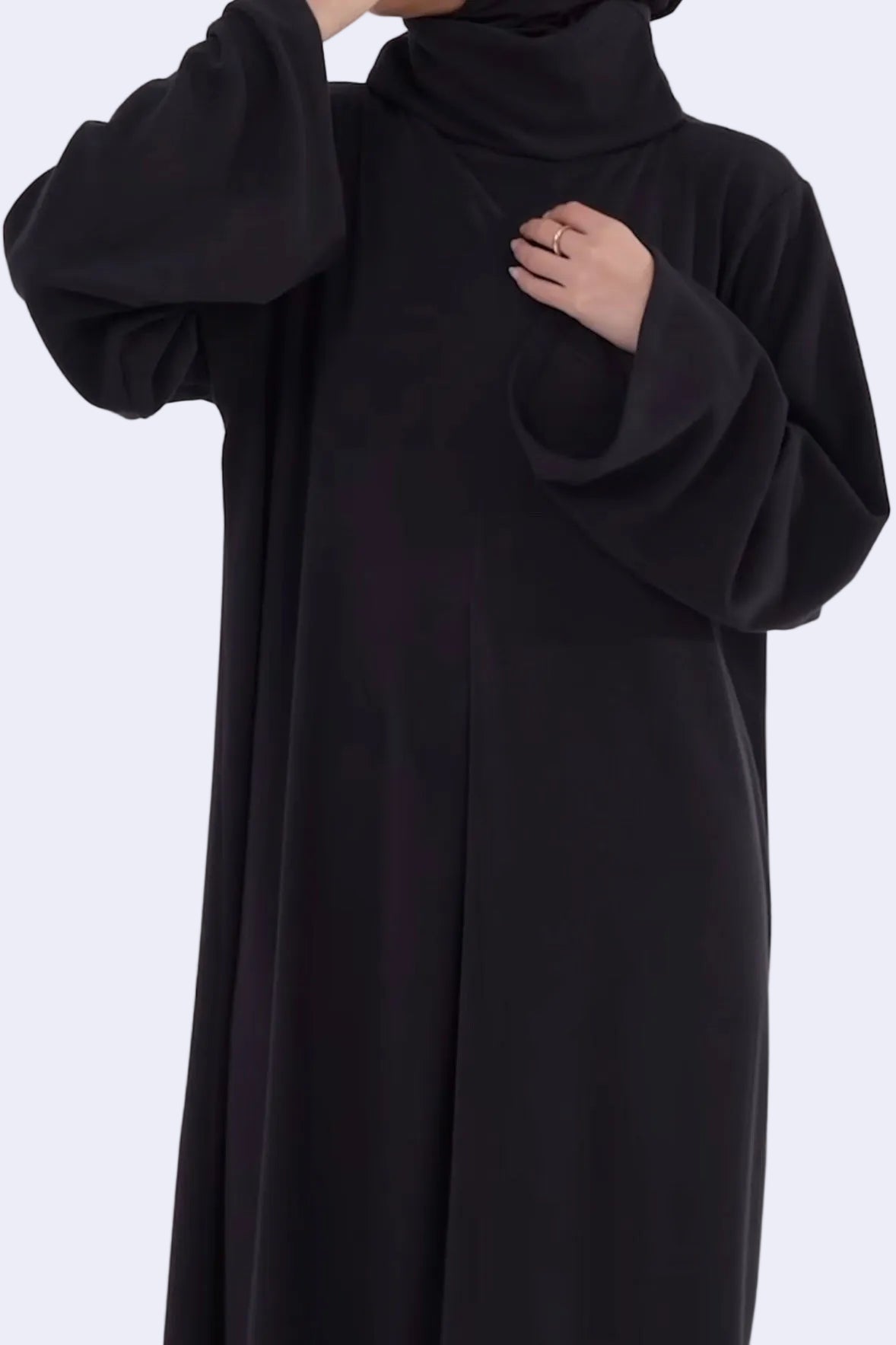 Baghdad dress