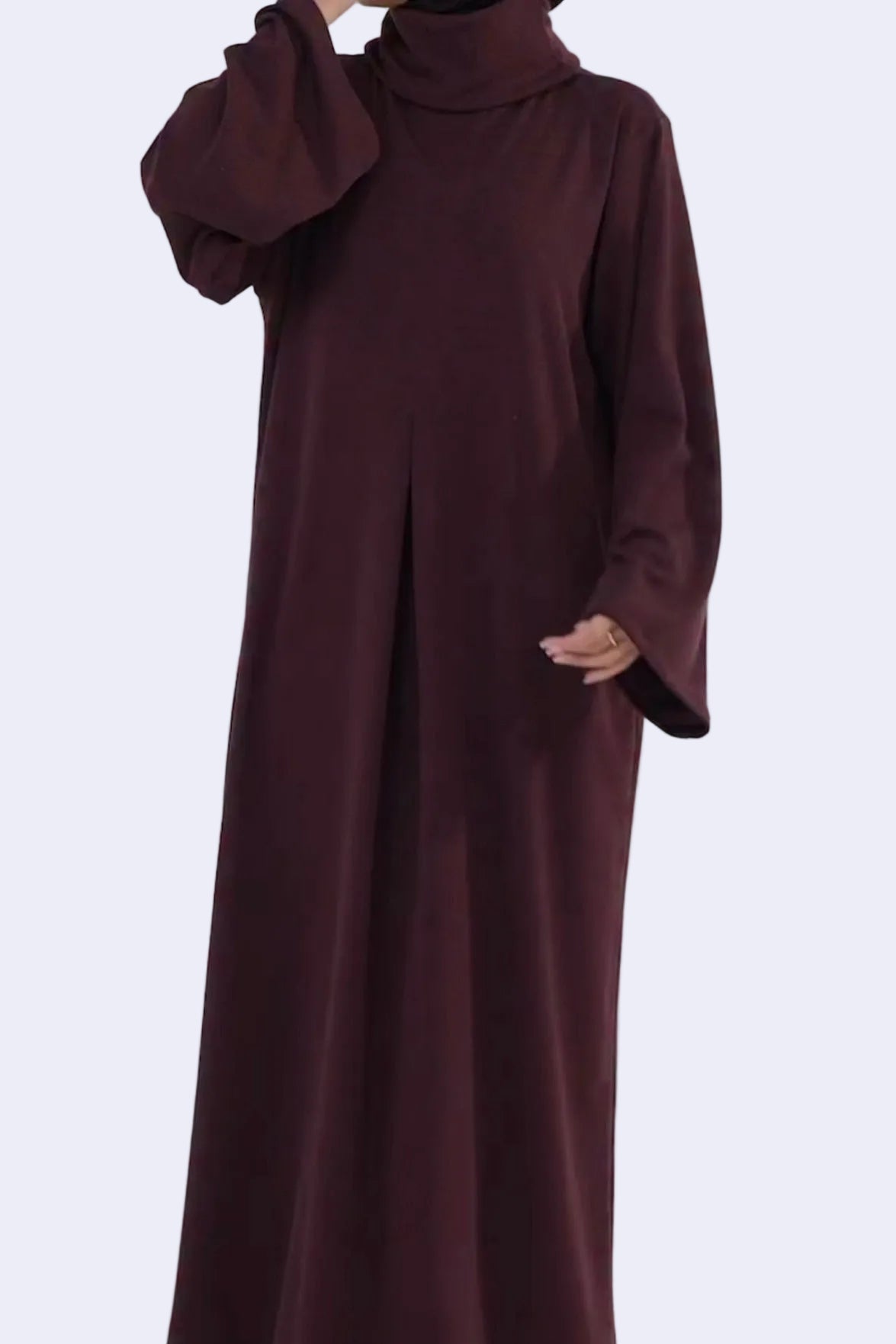 Baghdad dress